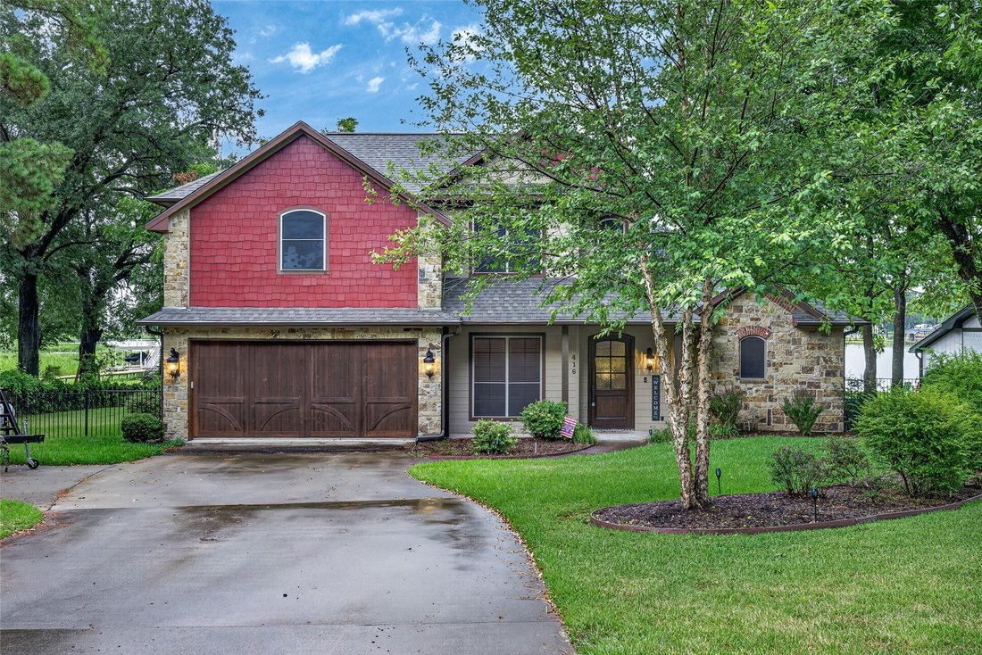 House in Gun Barrel City, Texas, United States 2 - 18440552