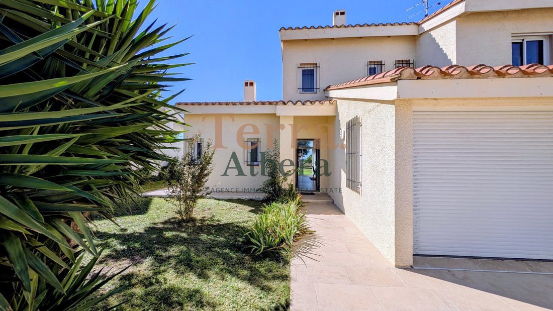 Casa en Villeneuve-de-la-Raho, Occitania, Francia 5 - 18440991