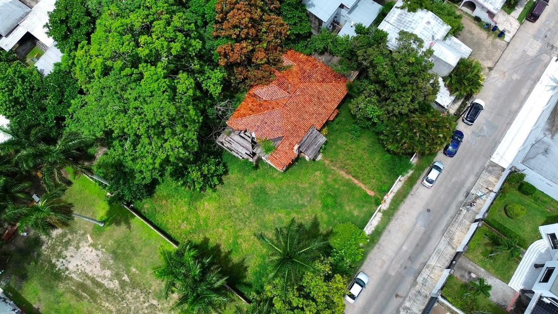 Land in Tampico, Tamaulipas, Mexico 1 - 18438222
