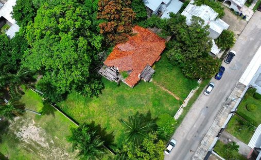 Land in Tampico, Tamaulipas, Mexico 1