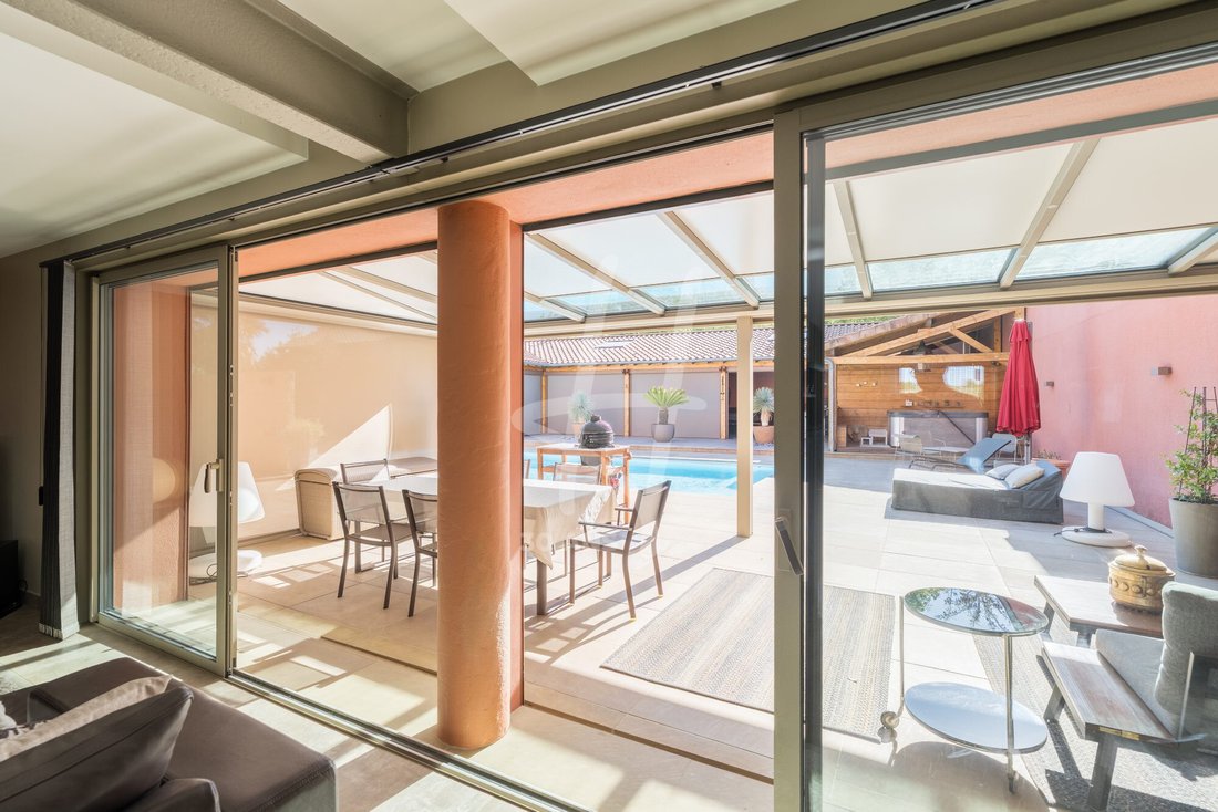 Villa in Jury, Grand Est, France 4 - 18441712