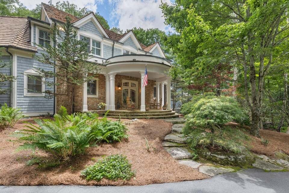 House in Highlands, North Carolina, United States 3 - 18438806