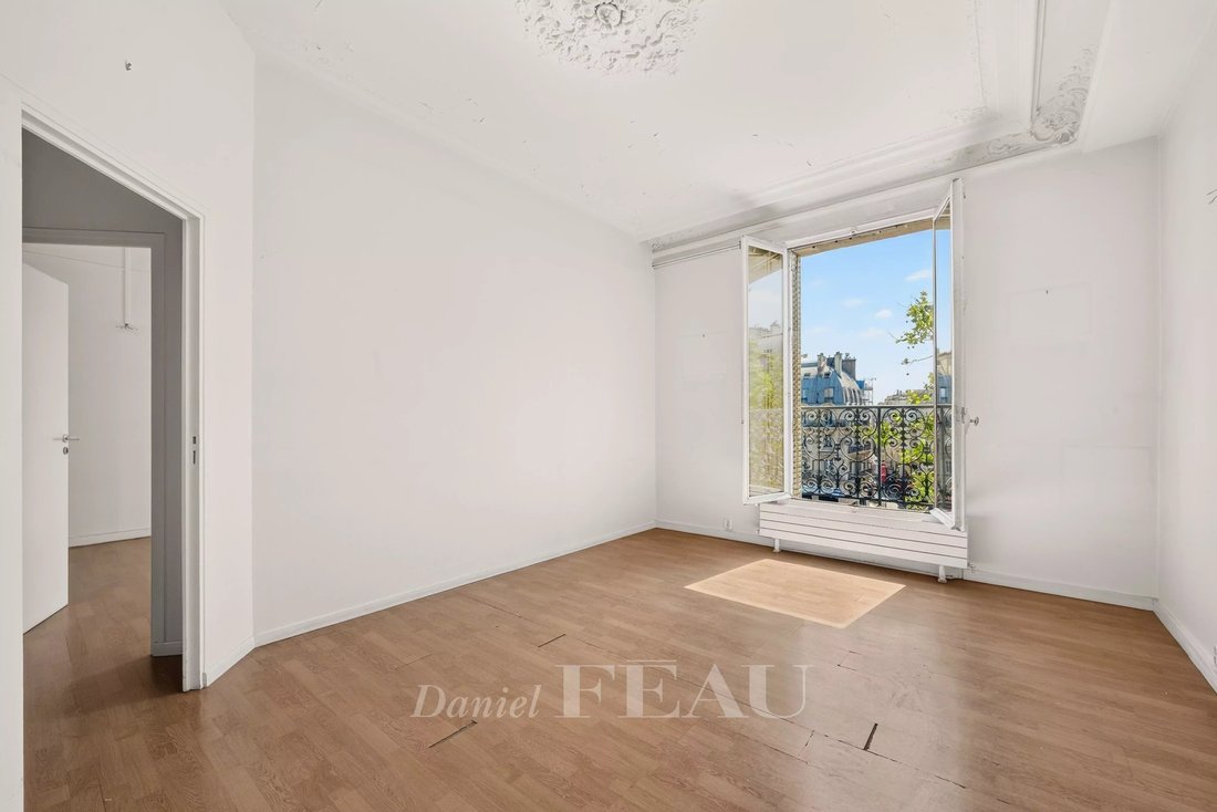 Appartamento a Monnaie, Paris 6e Arrondissement, Parigi 5 - 18437675