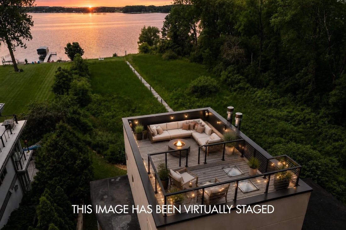 House in Madison, Wisconsin, United States 3 - 18273738