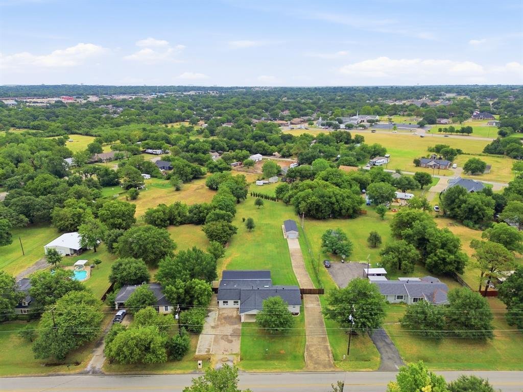 House in Dalworthington Gardens, Texas, United States 2 - 18440632