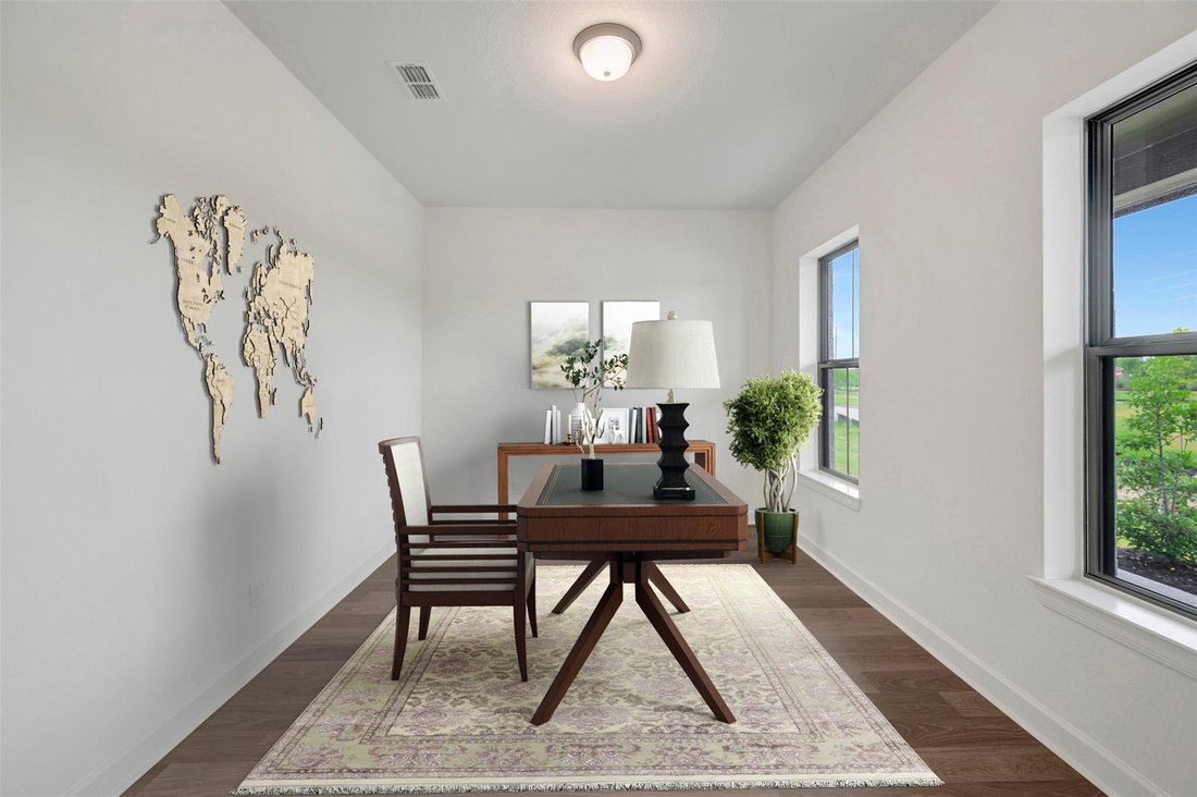 House in Baytown, Texas, United States 4 - 17208080