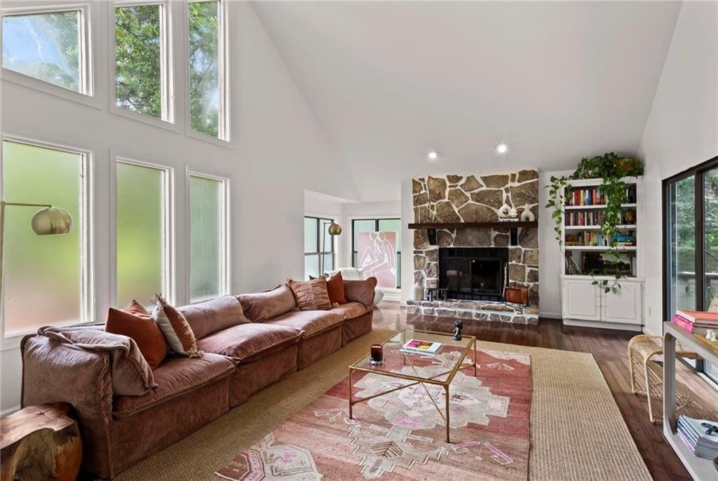 House in Marietta, Georgia, United States 5 - 18443110