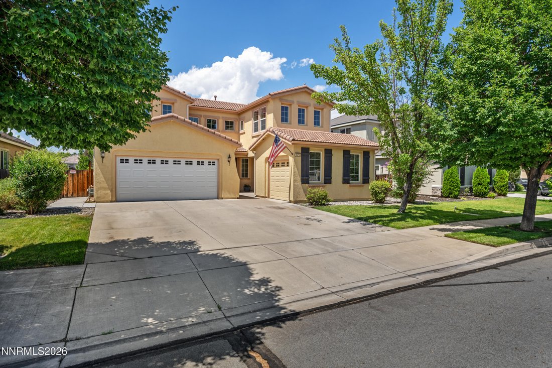 House in Sparks, Nevada, United States 2 - 18438905