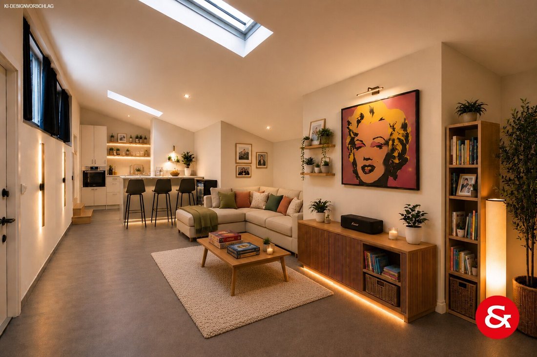 Apartment in Vienna, Wien, Austria 3 - 17054208