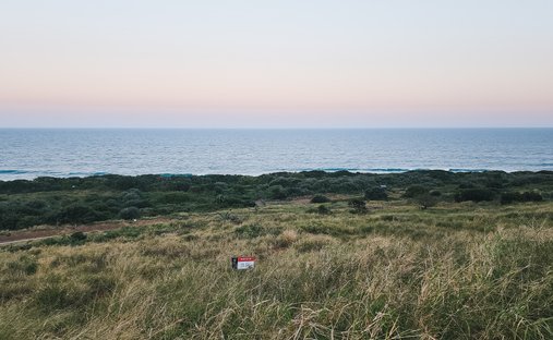 Land in Port Zimbali, KwaZulu-Natal, Südafrika 1