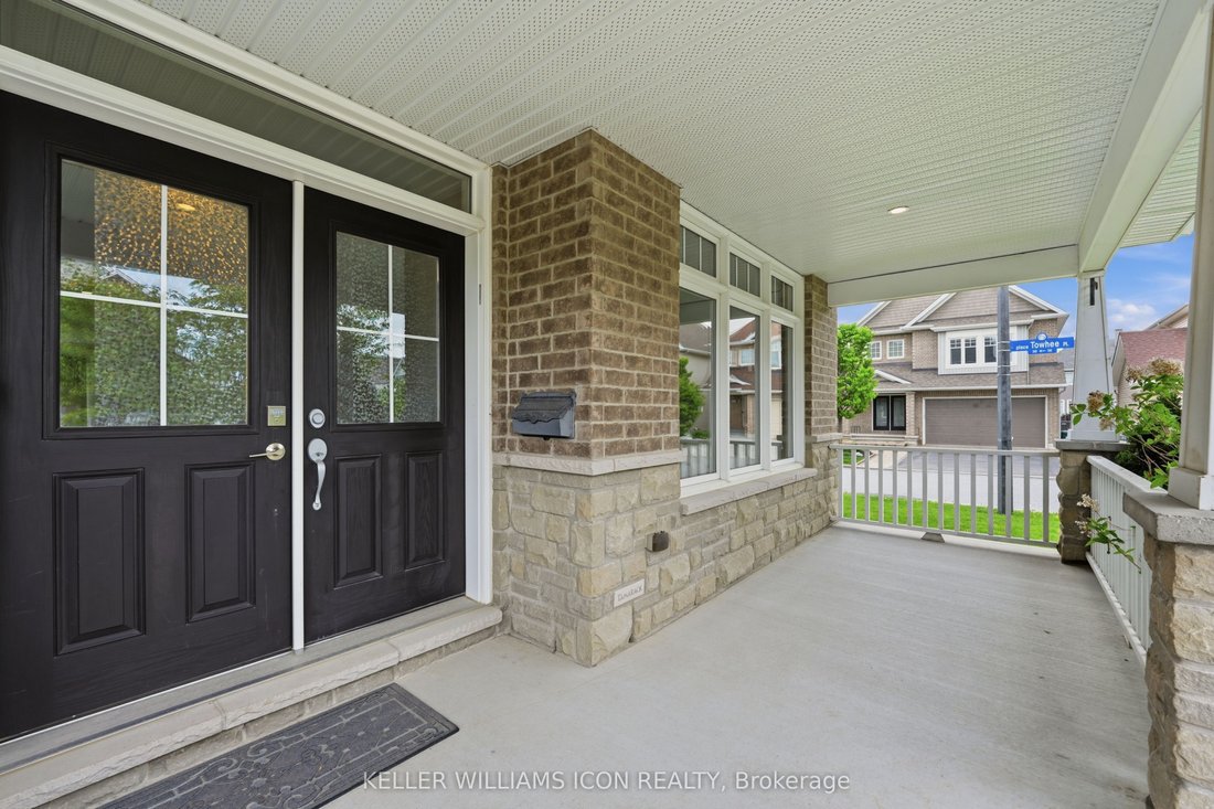 House in Ottawa, Ontario, Canada 3 - 18440558