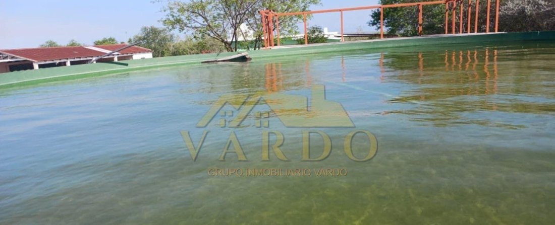 Land in Soto la Marina, Tamaulipas, Mexico 4 - 18438629