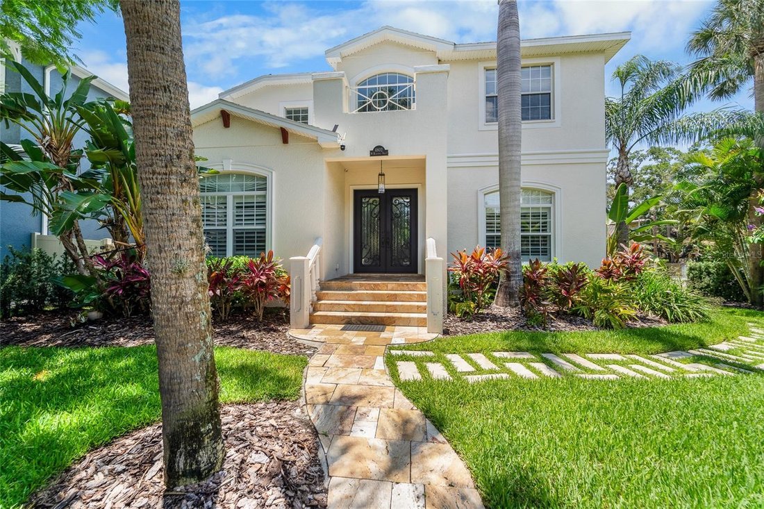 House in Tampa, Florida, United States 2 - 18440497