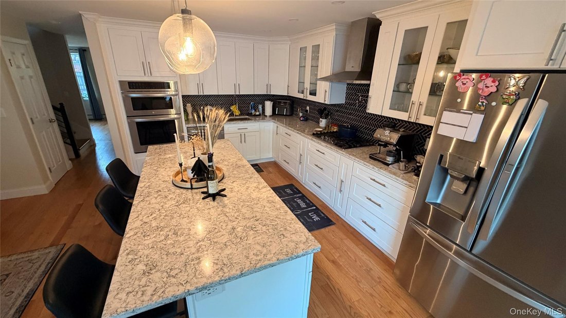 Apartment in New York, New York, United States 3 - 18443061