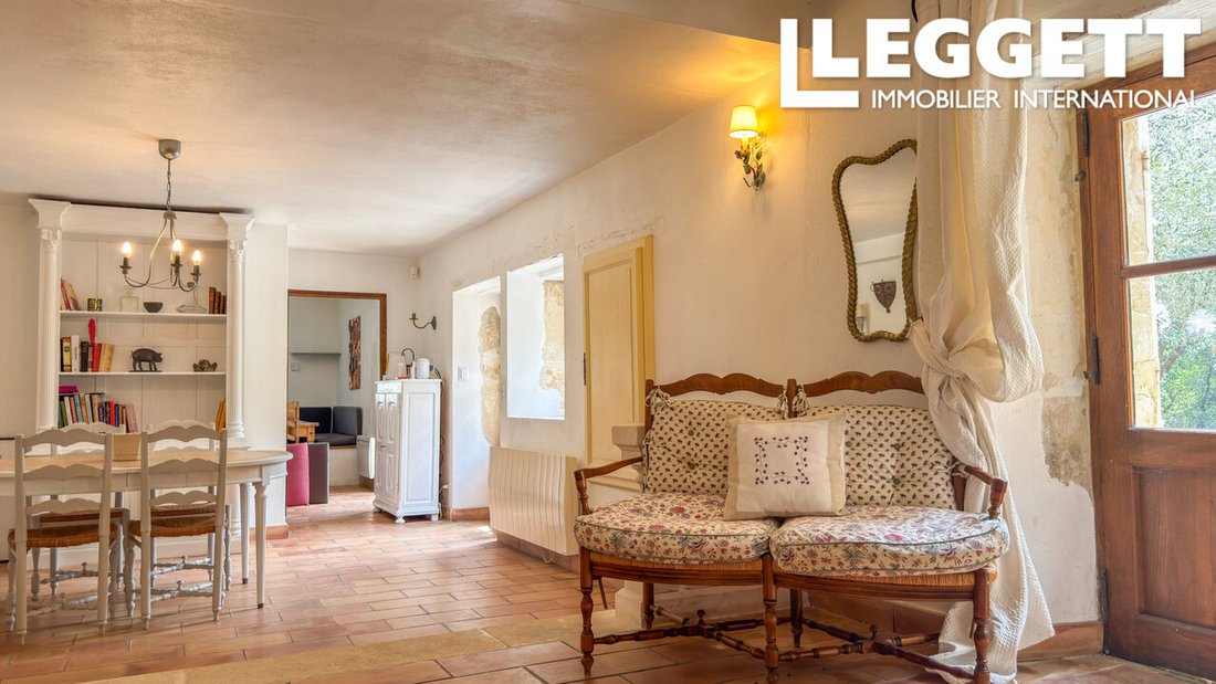 House in Grillon, Provence-Alpes-Côte d'Azur, France 4 - 18440971