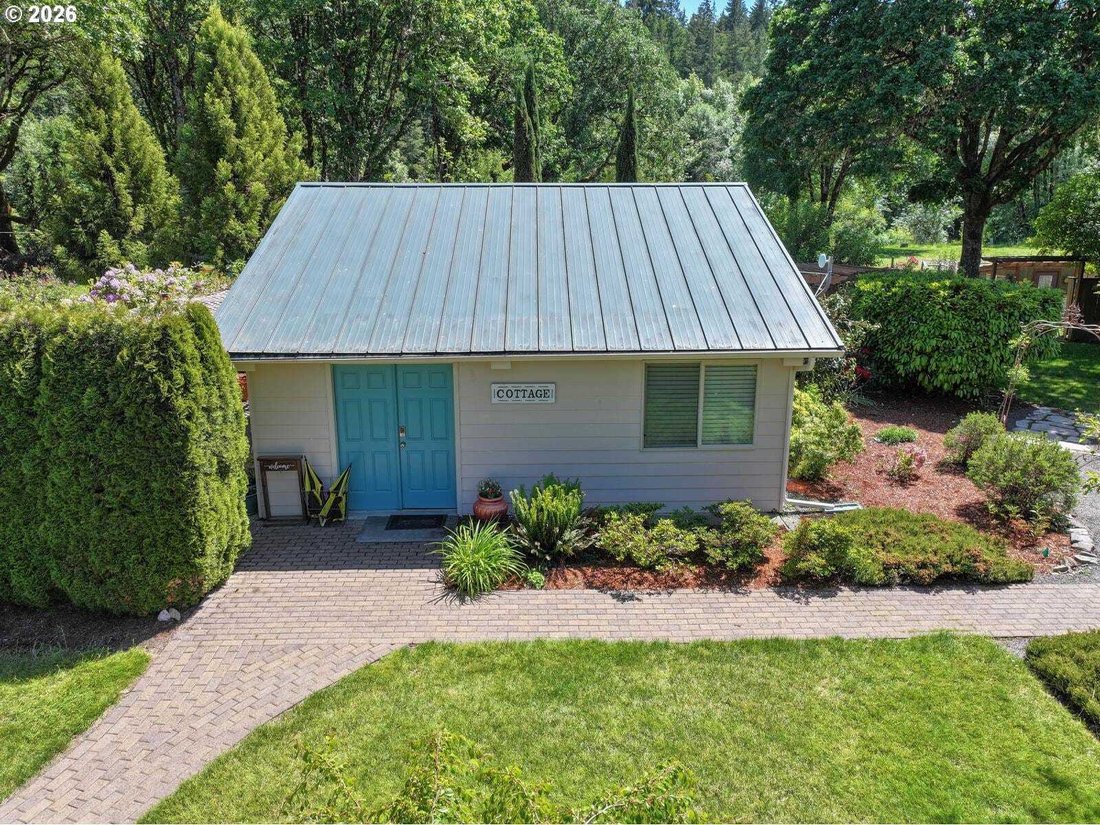 House in Sheridan, Oregon, United States 5 - 18439367