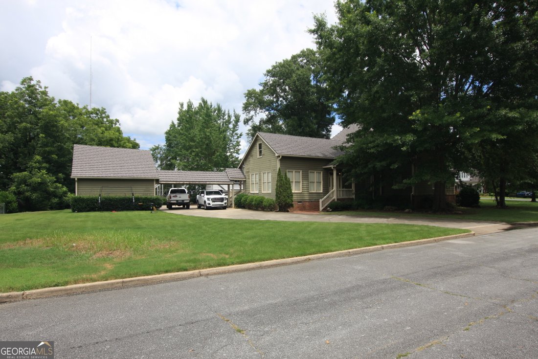 House in Rockmart, Georgia, United States 4 - 18437464