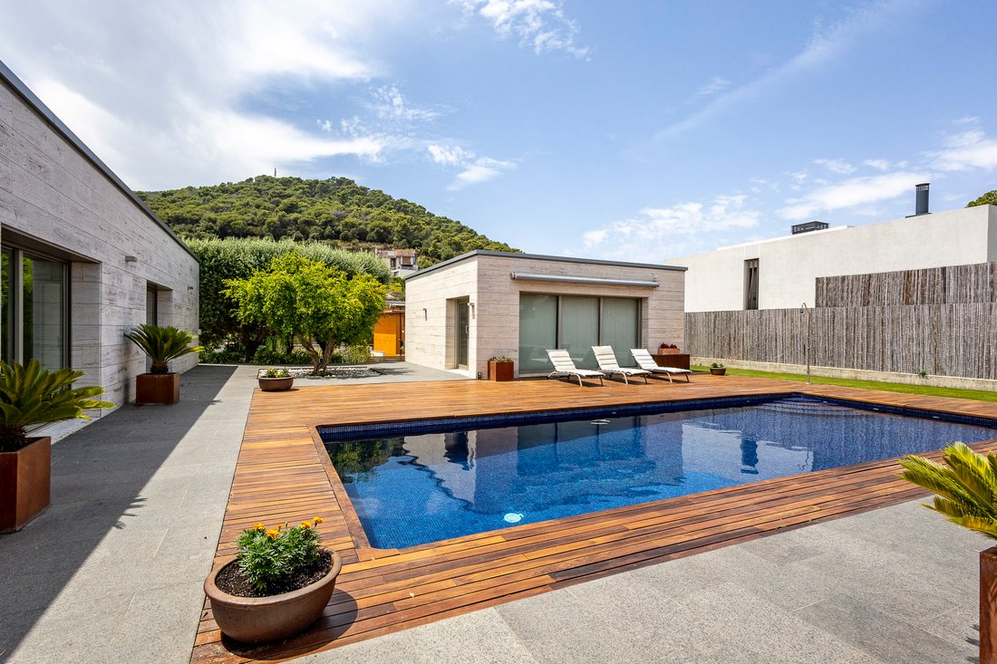House in Vallromanes, Catalonia, Spain 2 - 18439601