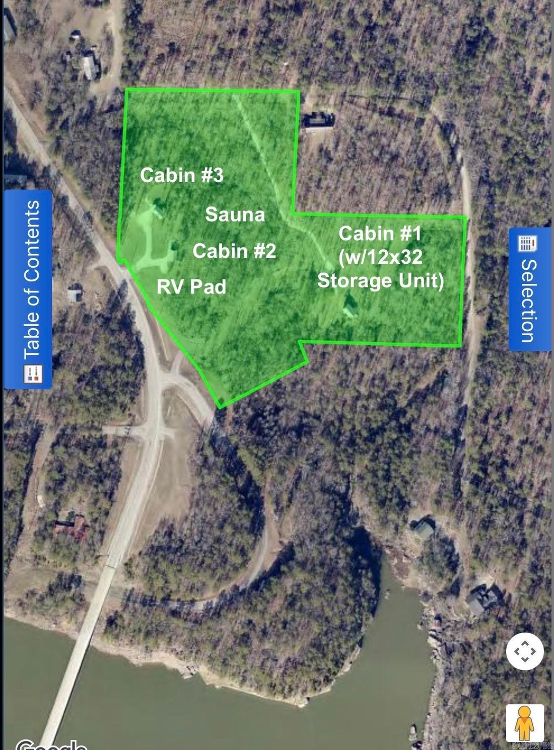 House in Edgemont, Arkansas, United States 5 - 18438960