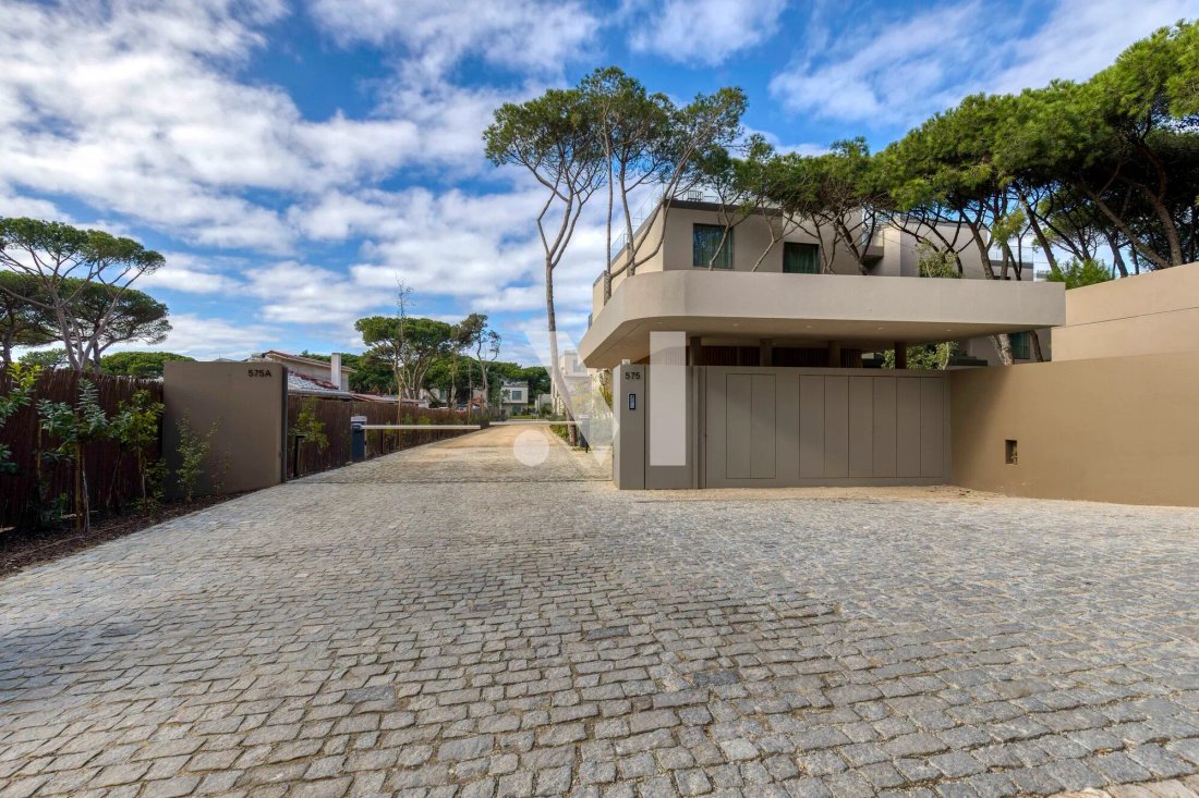 House in Cascais e Estoril, Lisbon, Portugal 5 - 18435953