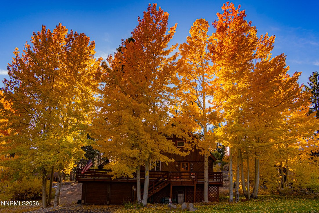 House in Glenbrook, Nevada, United States 1 - 18442006