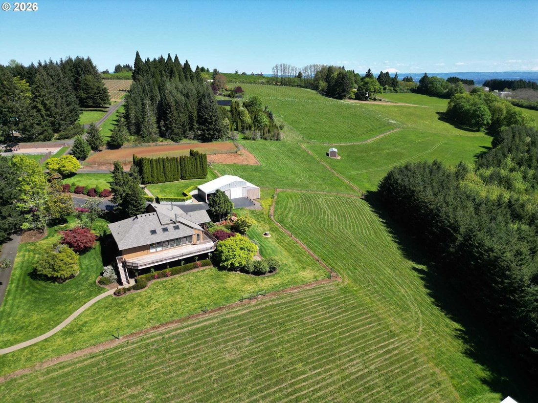 House in Hillsboro, Oregon, United States 2 - 18439678