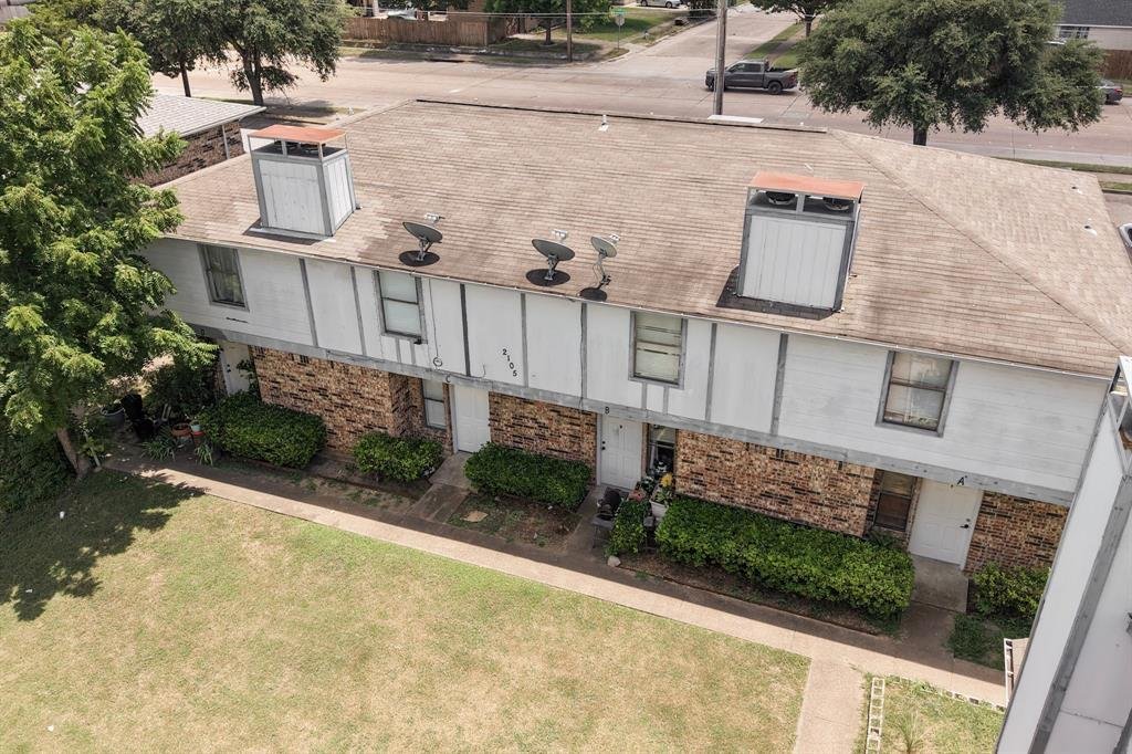 Garland, Texas, United States 3 - 18440636