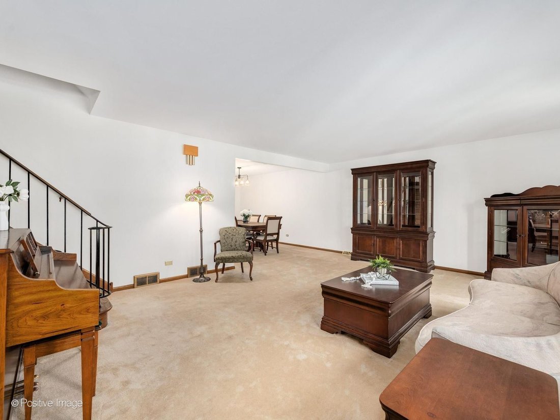 House in Willow Springs, Illinois, United States 5 - 18440288
