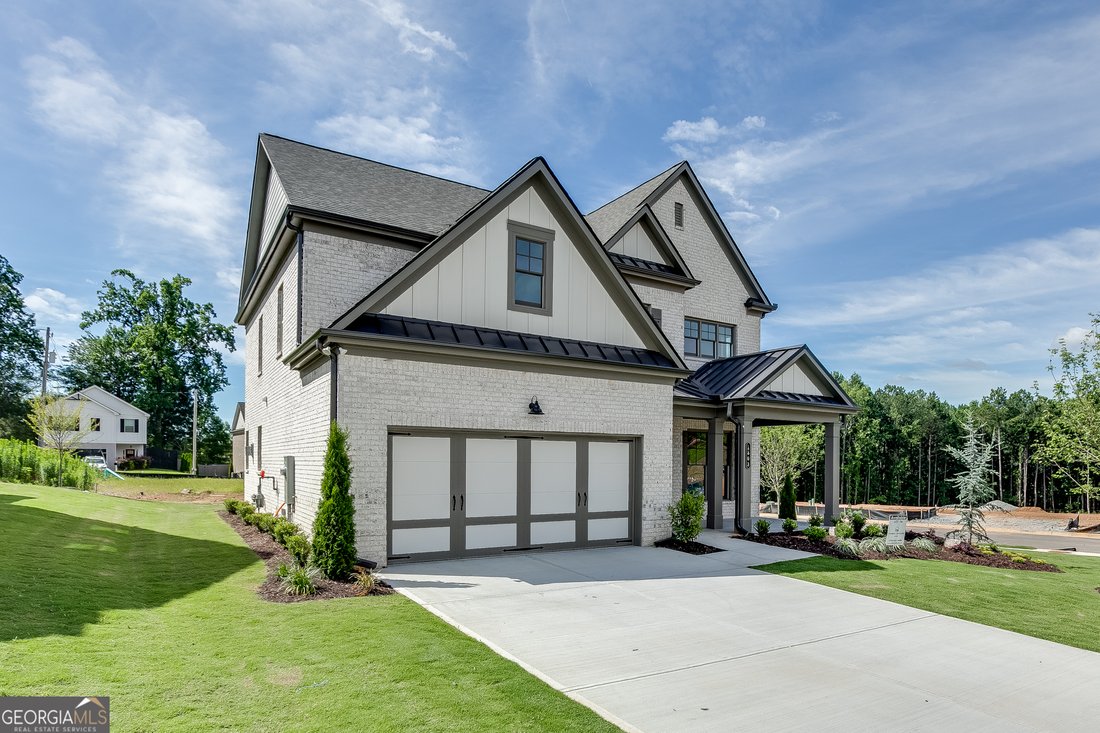 House in Dacula, Georgia, United States 2 - 18437461