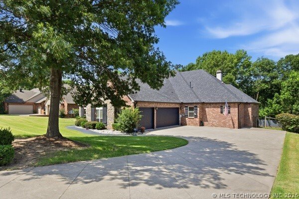 House in Bixby, Oklahoma, United States 2 - 18436446
