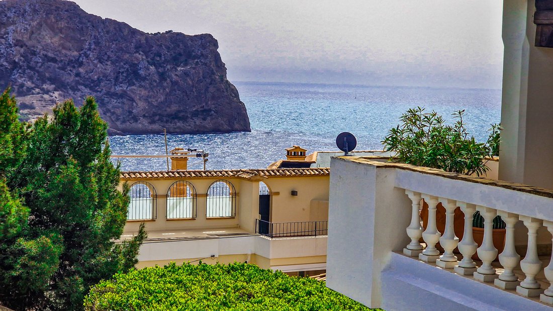 Apartment in Port d'Andratx, Andratx, Balearic Islands 5 - 17773531