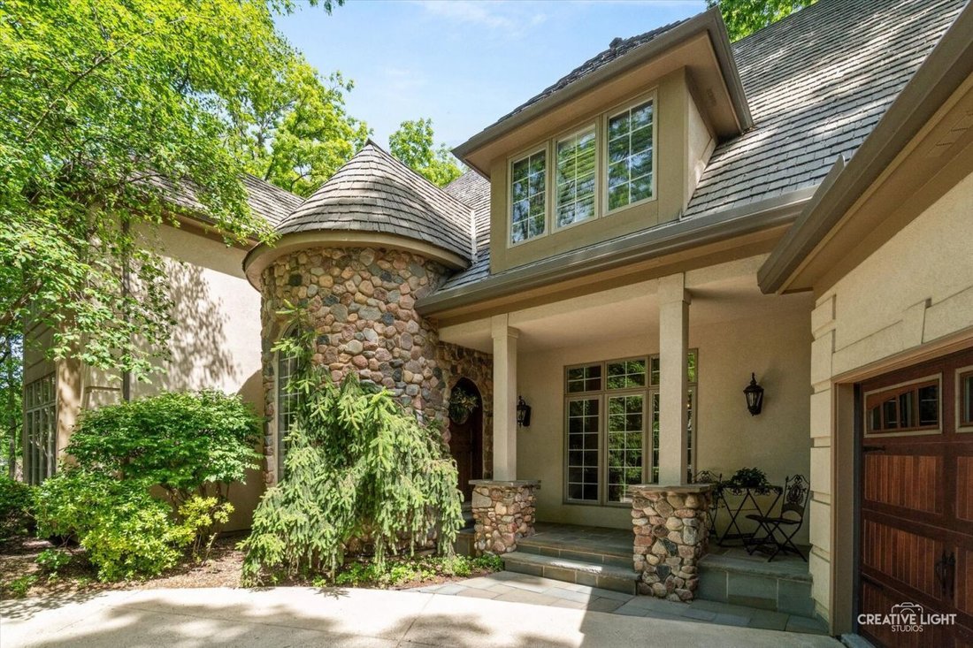 House in Aurora, Illinois, United States 2 - 18441569