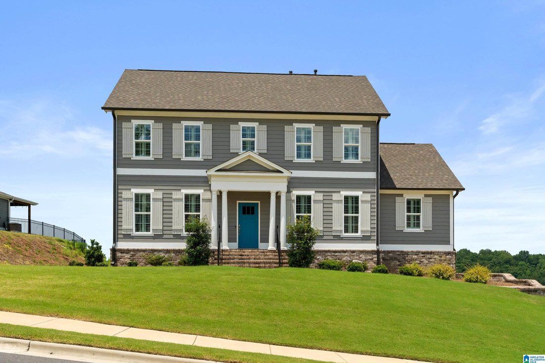 House in Vestavia Hills, Alabama, United States 2 - 18442850