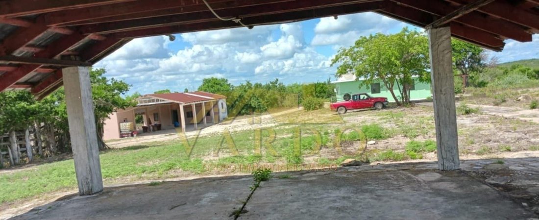 Land in Soto la Marina, Tamaulipas, Mexico 3 - 18438629