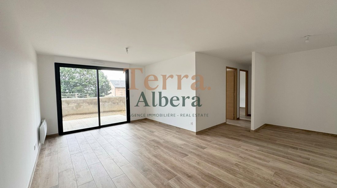 Apartment in Les Angles, Occitania, France 2 - 18441052