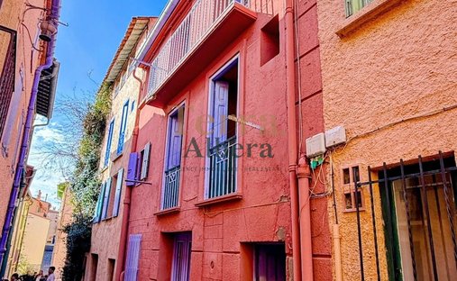 Collioure, Occitania, France 1