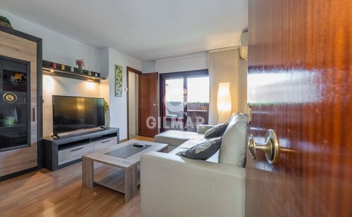 Apartamento en Salamanca, Madrid, España 1