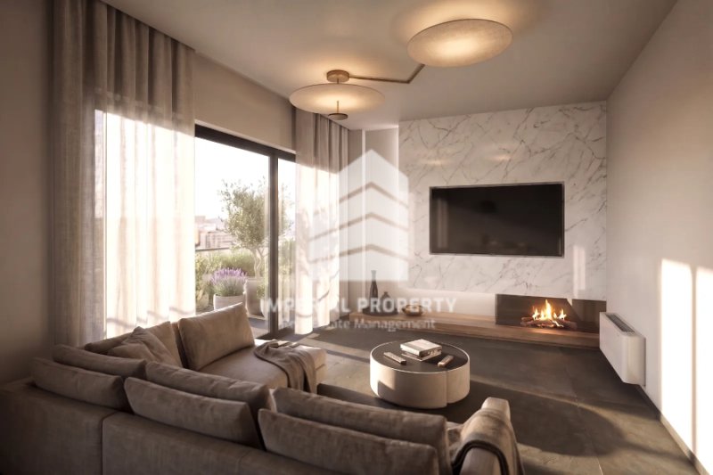 Apartment in South Athens, Attica, Greece 4 - 18435131
