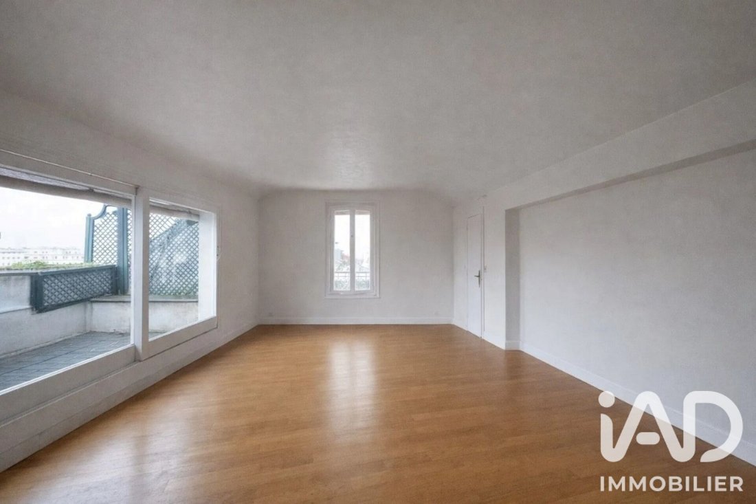Apartment in Plateau Nord, Suresnes, France 4 - 18438615