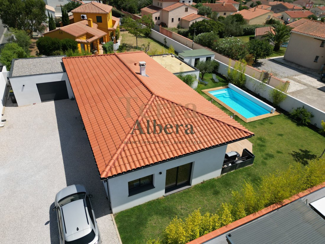 House in Ortaffa, Occitania, France 2 - 18440975