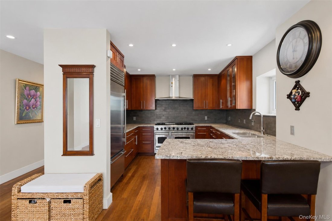 Condo in New York, New York, United States 4 - 18439273