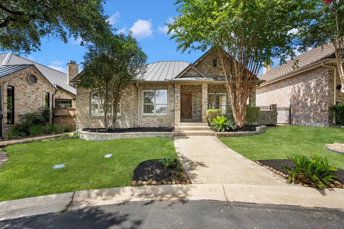 House in San Antonio, Texas, United States 1 - 18438474