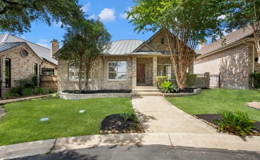 Casa en San Antonio, Texas, Estados Unidos 1