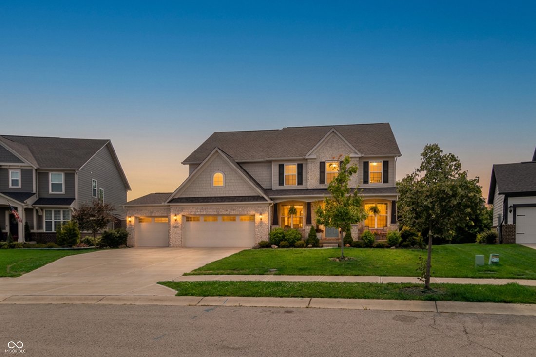 House in Westfield, Indiana, United States 2 - 18422925