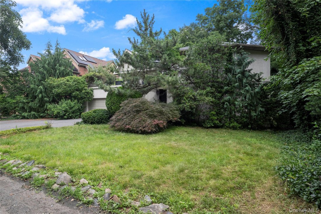 House in New York, New York, United States 2 - 18440624