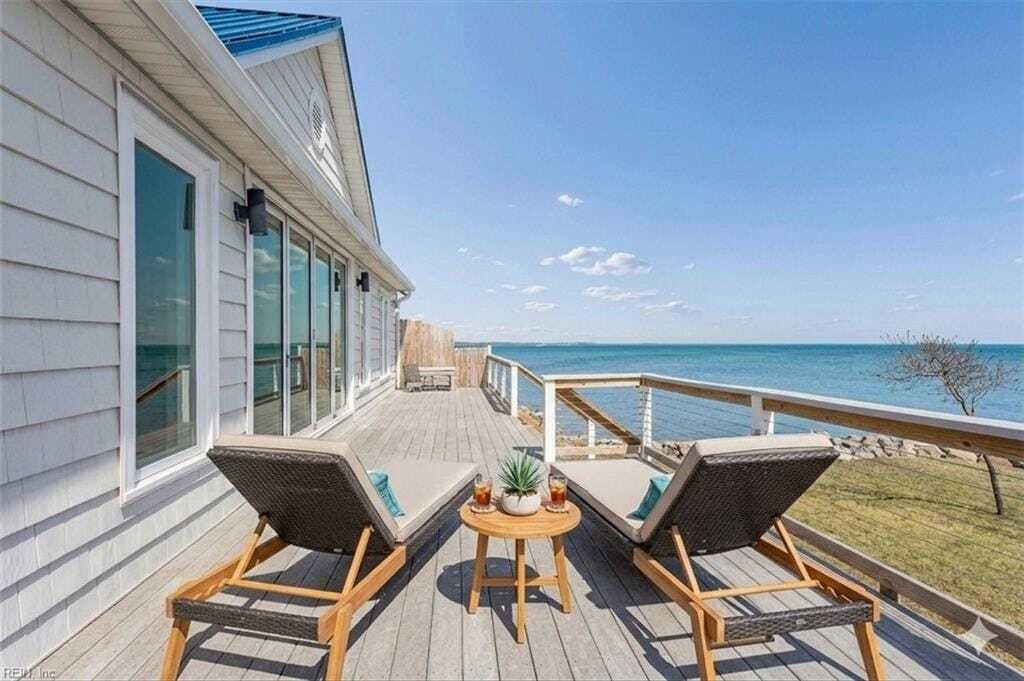 House in Seaford, Virginia, United States 5 - 18439720