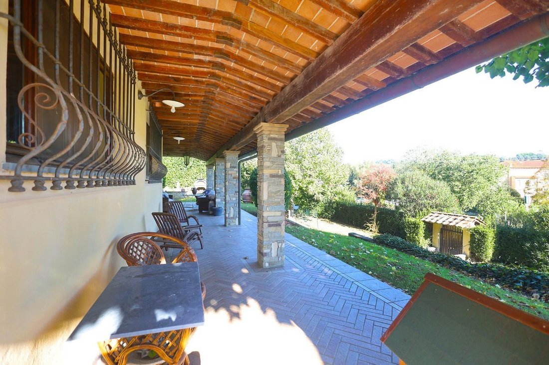 Country House in Fauglia, Tuscany, Italy 3 - 18439809