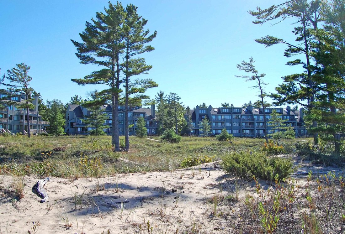 Condo in Glen Arbor, Michigan, United States 4 - 18439248