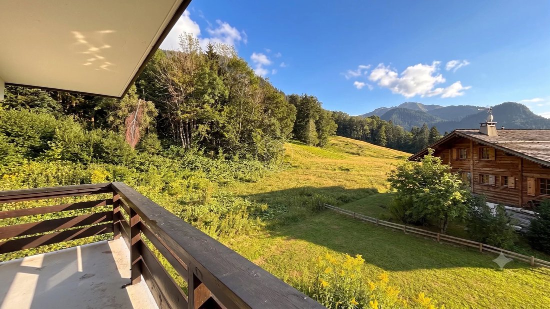 Apartment in Megève, Auvergne-Rhône-Alpes, France 4 - 18437829