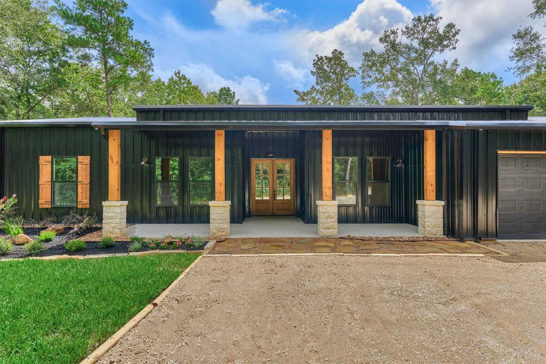 House in Montgomery, Texas, United States 5 - 18440865